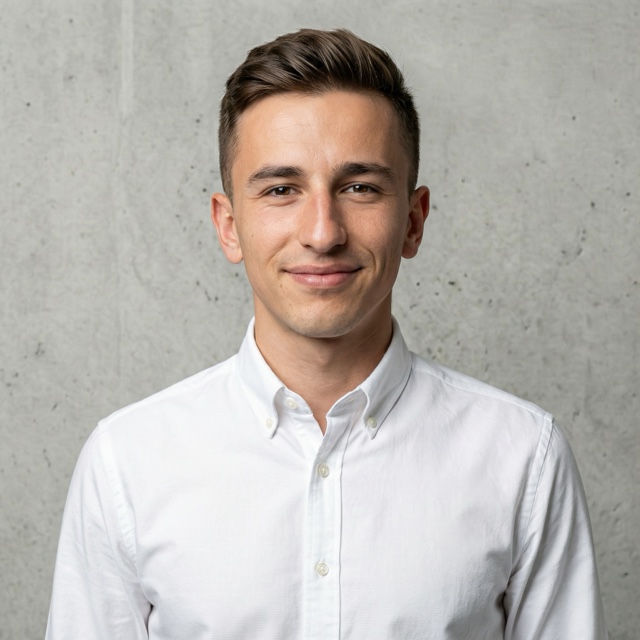 Filip Vorlíček, realitní makléř RE/MAX Ace