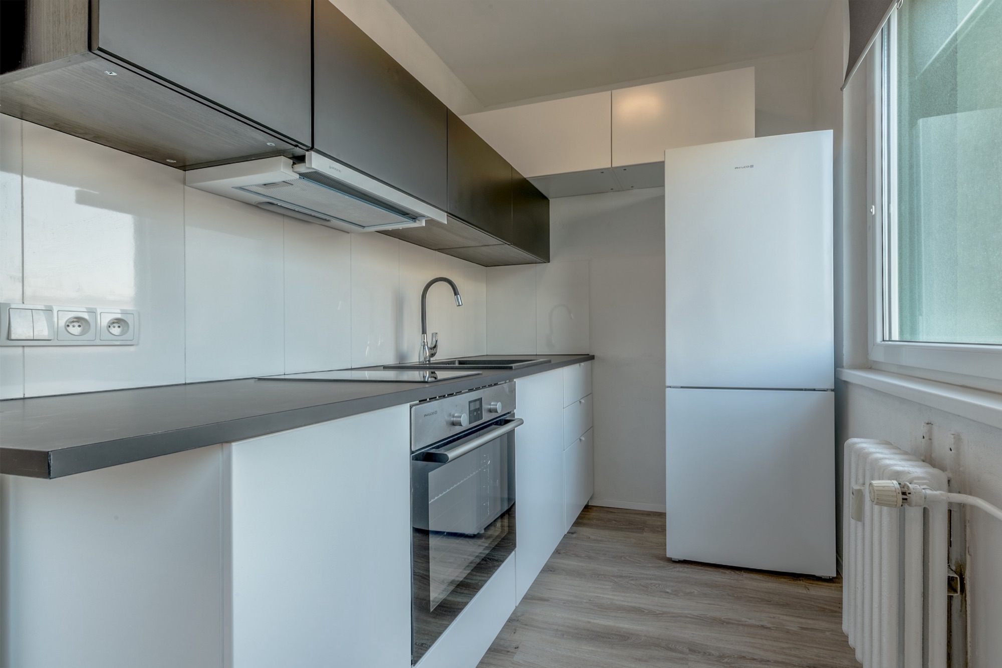 Byt 1+kk po kompletní rekonstrukci, Praha 4 - Chodov - fotografie 3